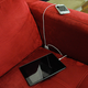 Illustration for article titled Put a Pair of USB Ports Where You Really Need Them: In Your Couch
